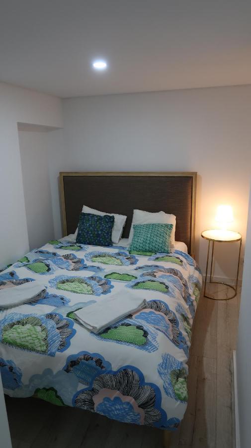 Lisbon Secret & Pena Cozy Apartment Exterior photo